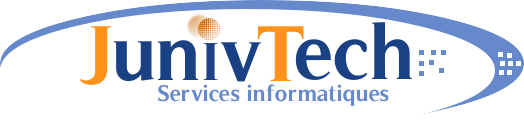 JunivTech Logo