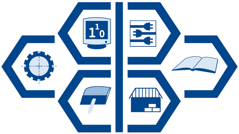 Logo des Regionalen Beruflichen Bildungszentrums